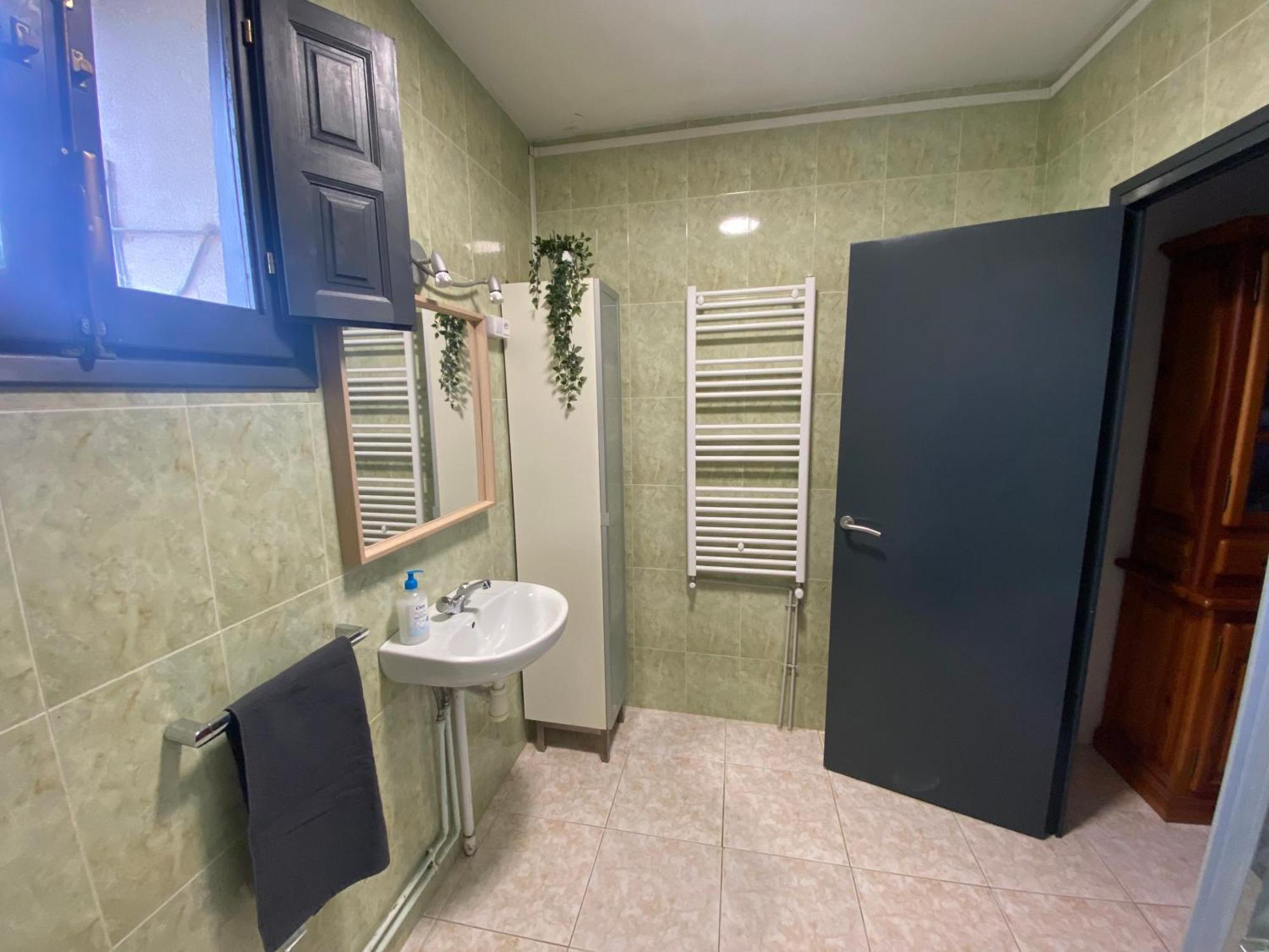 El Moli Villa Ulldemolins Kültér fotó